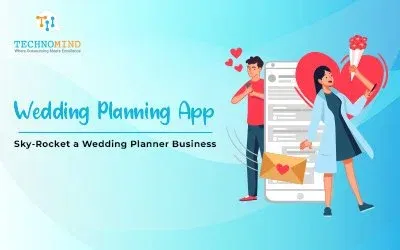 How Wedding Planning App Can Sky-Rocket a Wedding Planner Business?