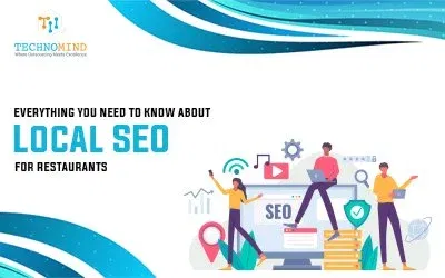 Everything You Need To Know About Local SEO for Restaurants