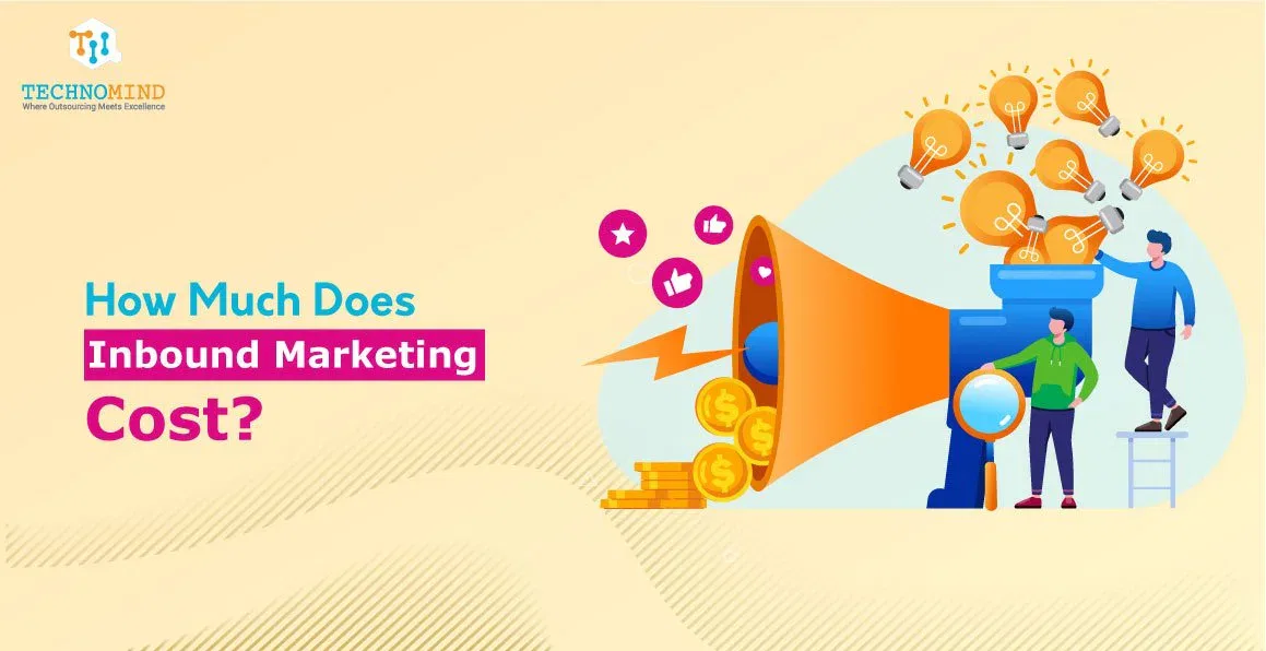 How Much Does Inbound Marketing Cost?