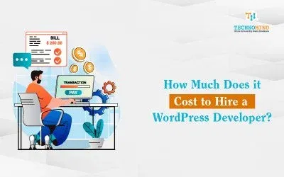 How Much Does it Cost to Hire a WordPress Developer?
