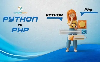 Python Vs Php For Web Development: What To Use?