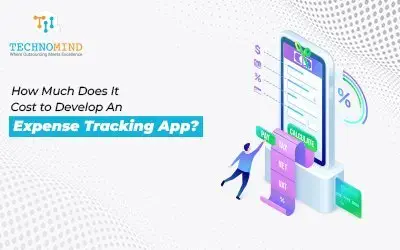 How Much Does It Cost to Develop An Expense Tracking App?