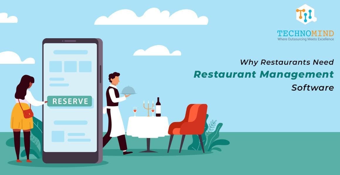 Restaurant-Management