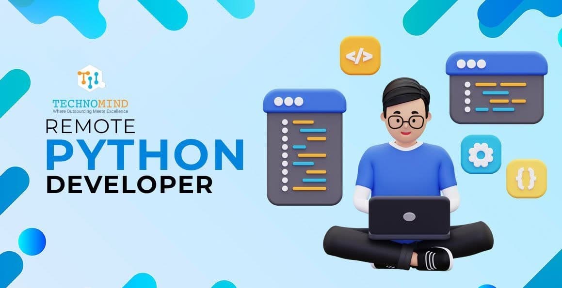 python-developer