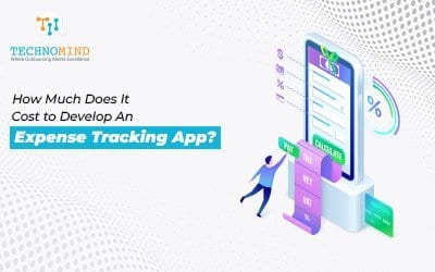 How Much Does It Cost to Develop An Expense Tracking App?